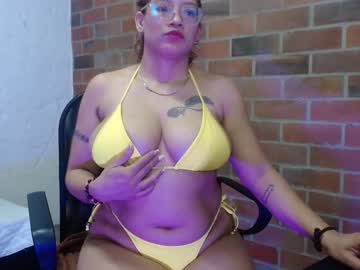 Samantha__Karolstone Chaturbate stream image from November 02, 2025