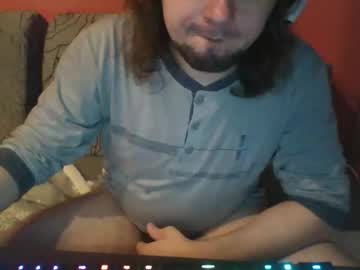 Shalalatralala Chaturbate stream image from November 02, 2025
