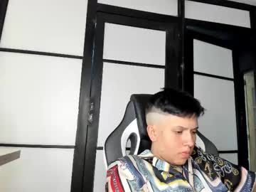 Alanred_ Chaturbate stream image from November 02, 2025