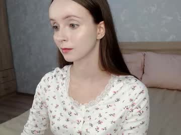 Anny_Meow Chaturbate stream image from November 02, 2025