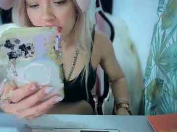Babysugarbunny Chaturbate stream image from November 02, 2025