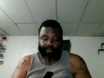 Bigdawg202523 Chaturbate stream image from November 02, 2025