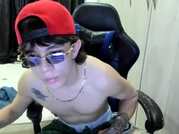 Dominic_Xl Chaturbate stream image from November 02, 2025