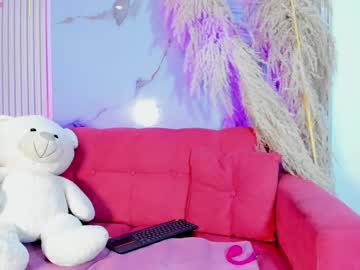 Ivonymiller Chaturbate stream image from November 02, 2025