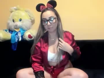 Lady_Lyanna Chaturbate stream image from November 02, 2025