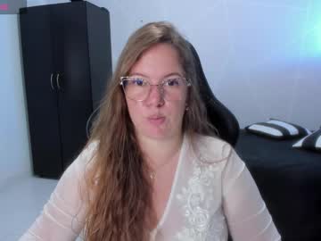 Samanthaleon Chaturbate stream image from November 02, 2025