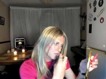 Sarahlorraine Chaturbate stream image from November 02, 2025