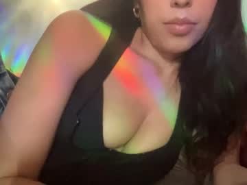 Spicypiscesxoxo Chaturbate stream image from November 02, 2025
