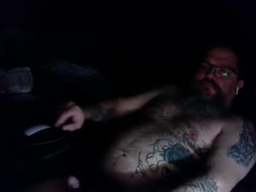 Wakeupthedead77 Chaturbate stream image from November 02, 2025