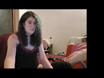 Alissa_Agonist Chaturbate stream image from November 03, 2025