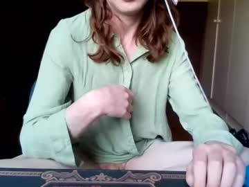 Annavie Chaturbate stream image from November 03, 2025