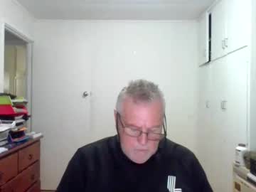 Canberian Chaturbate stream image from November 03, 2025