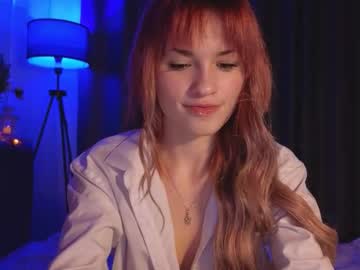 Chaturbaby121 Chaturbate stream image from November 03, 2025