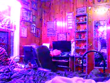 Comforter8 Chaturbate stream image from November 03, 2025