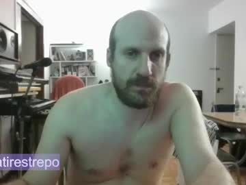 Elmatirestrepo Chaturbate stream image from November 03, 2025
