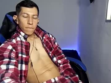 Ferz04 Chaturbate stream image from November 03, 2025