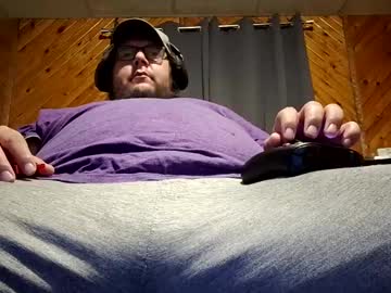 Hereforbootyyy Chaturbate stream image from November 03, 2025