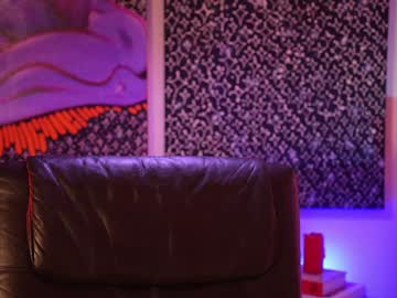 Informal_ Chaturbate stream image from November 03, 2025