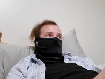 Lordryanx Chaturbate stream image from November 03, 2025