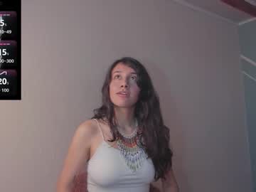 Lucy_Bluesea Chaturbate stream image from November 03, 2025
