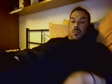 Slevin1983 Chaturbate stream image from November 03, 2025