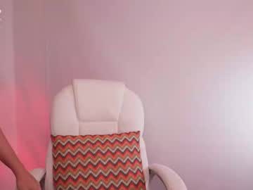 Sweet_Kalisa Chaturbate stream image from November 03, 2025