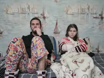Alex_Sarah_Sex Chaturbate stream image from November 03, 2025