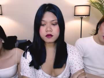 Anicasmith Chaturbate stream image from November 03, 2025