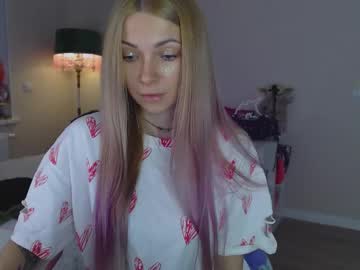 Anita_Moon_ Chaturbate stream image from November 03, 2025