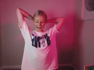 Daisyy888 Chaturbate stream image from November 03, 2025
