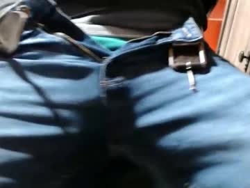 Frighterkill13 Chaturbate stream image from November 03, 2025