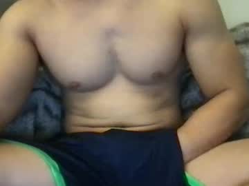 Hornycumsh0t Chaturbate stream image from November 03, 2025