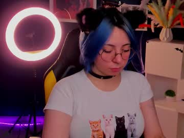 Penny_Stanley Chaturbate stream image from November 03, 2025