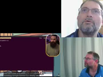 Rj8090 Chaturbate stream image from November 03, 2025