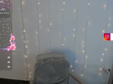 Tharaaa_1 Chaturbate stream image from November 03, 2025