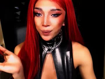 Urgoddess_Bella Chaturbate stream image from November 03, 2025