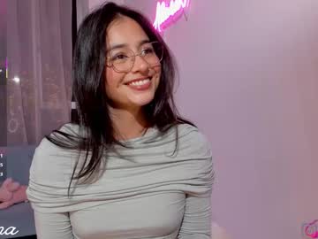 Ailana__ Chaturbate stream image from November 03, 2025