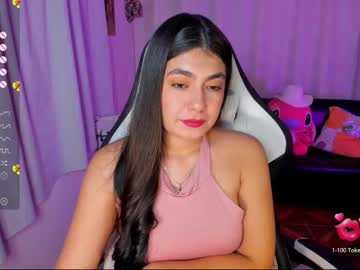 Aylenmiller_ Chaturbate stream image from November 03, 2025