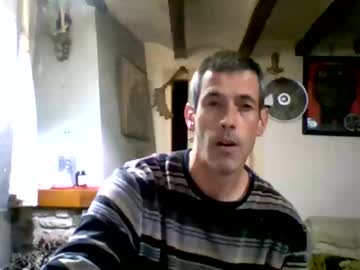 Bernichaos77 Chaturbate stream image from November 03, 2025