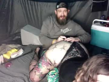 Darktentdiaries Chaturbate stream image from November 03, 2025