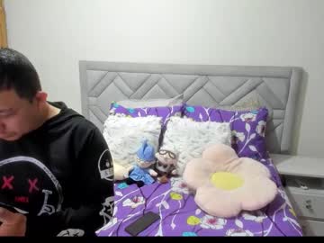 Lauren_Damian Chaturbate stream image from November 03, 2025