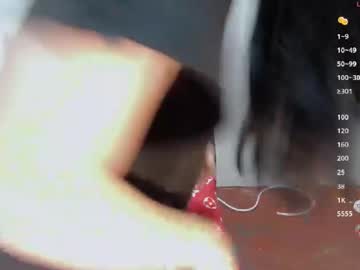Manilynforyou Chaturbate stream image from November 03, 2025