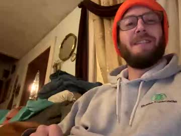 Ricracks11 Chaturbate stream image from November 03, 2025