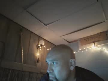 Alexhorton85 Chaturbate stream image from November 03, 2025