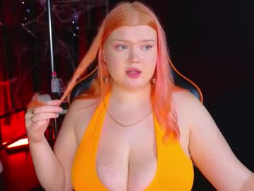 Ariettaheart Chaturbate stream image from November 03, 2025