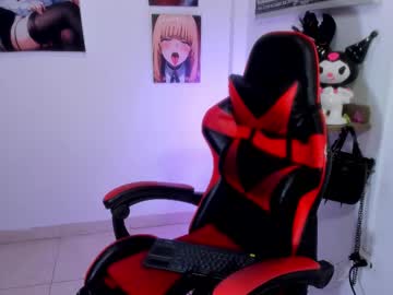 Catalina_Prada_ Chaturbate stream image from November 03, 2025