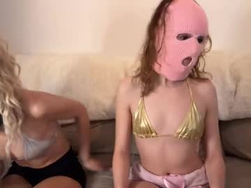 Dvinaxx Chaturbate stream image from November 03, 2025