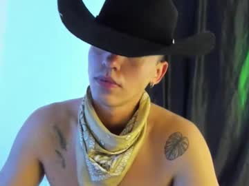 Elio_Dicaprio Chaturbate stream image from November 03, 2025