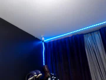 Ethniclthr Chaturbate stream image from November 03, 2025