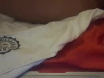 Jjedged12 Chaturbate stream image from November 03, 2025